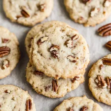 Pecan Sandies