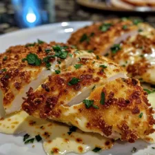 Longhorn Steakhouse Parmesan Chicken